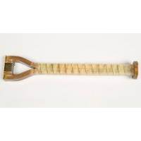 Alesco - Cewka grzejna czołowa