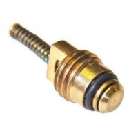 Optima - Zaworek serwisowy 21,8 x 8 mm