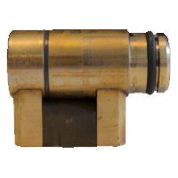 Alesco - Cewka grzejna standard