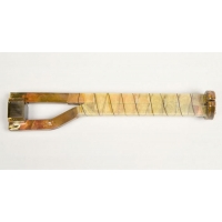 Alesco - Cewka grzejna czołowa