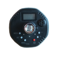 Optima - Cyfrowy klucz dynamometryczny 1/4 6-30NM