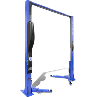 AMI - Dwukolumnowy podnośnik samochodowy AMI 3,0 ECO LINE