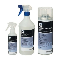 Errecom - Zmywacz barwnika UV 400ml Atomizer