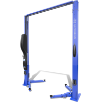 AMI - Dwukolumnowe podnośniki samochodowe AMI 3,6 CLASSIC