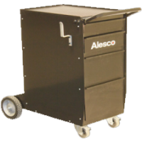 Alesco - Szafka mobilna z szufladami