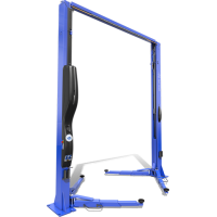 AMI - Dwukolumnowy podnośnik samochodowy AMI 5,5 VAN