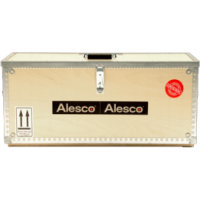 Alesco - Skrzynia drewniana do transportu