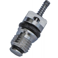 Optima - Zaworek do Kia Hyundai 18,5 x 6,5 mm