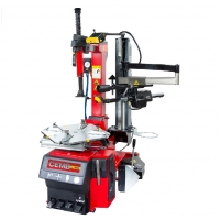 CEMB - Montażownica automatyczna SM 650 z ramieniem THP do obsługi niskiego profilu opon