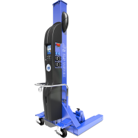 AMI - Przestawne podnośniki samochodowe AMI 7,5 TRUCK FD