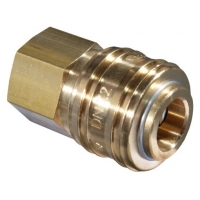 Gudepol - Szybkozłączka mos. z gw. 3/8w