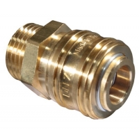 Gudepol - Szybkozłączka mos. z gw. 1/2z