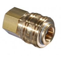 Gudepol - Szybkozłączka mos. z gw. 1/2w