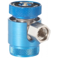 Parker - Szybkozłączka kątowa LP 1/2 czynnik R1234YF