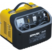 Optima - CB-20 Prostownik