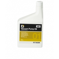 Errecom - Olej do pomp próżniowych 1L