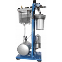 Optima - Urządzenie do płukania układów klimatyzacji