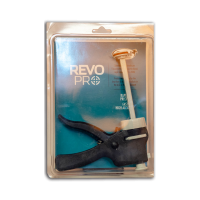 MARIEL - Pistolet do aplikacji uszczelniacza REVOPRO