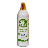 MARIEL - Pianka do wykrywania nieszczelności klimatyzacji 400ml