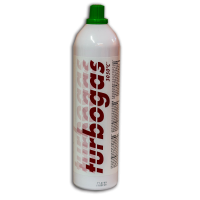 MARIEL - Butla z gazem do lutowania TURBOGAS 450g