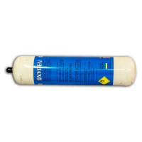 MARIEL - Butla z tlenem 1l do zestawu OXY TURBO SET90