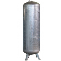 Gudepol - Zbiornik ciśnieniowy 1000 l/12 bar – ocynk