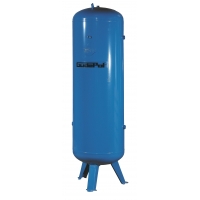 Gudepol - Zbiornik ciśnieniowy 1000 l/16 bar