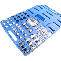 Magneti Marelli - Zestaw końcówek do urządzenia płukającego - rozszerzony uniwersalny