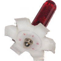 Optima - Grzebień do naprawy lamelek skraplacza chłodnicy