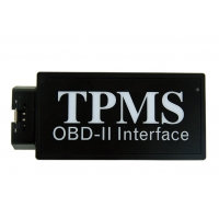 CUB - Moduł OBDII CUB