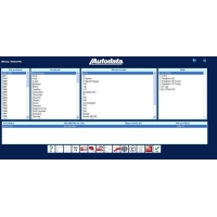 Autodata - Online 2 Serwis i obsługa - Licencja roczna na 1 stanowisko