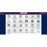 Autodata - Online 2 Serwis i obsługa - Licencja roczna na 5 stanowisk