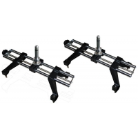 Magneti Marelii - Para Specjalnych 4 Zaciskowych Szczęk Do Geometri (C1000 ,C400 i C200)Rozmiar 10" To 21"