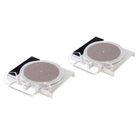 Magneti Marelii - Zestaw podkładek do obrotnic do systemu kompensacji  ROC (2szt.) dla C200 i C400