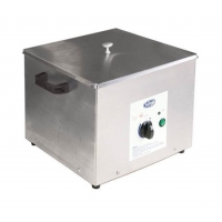 Magneti Marelli - Myjka ultradźwiękowa MU-55 pojemność 5,5 l wymiary użytkowe wanny 300x280x70 mm