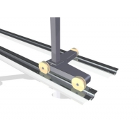 Magneti Marelli - Szyny prowadzące podwójne