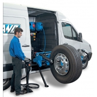 CEMB - GIULIANO S 561 – na serwis mobilny