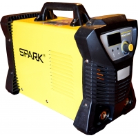 Optima - Spawarka inwertorowa inwerter IGBT 200A z LCD