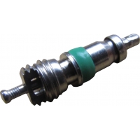 Optima - Standardowy zaworek serwisowy 19 x 5,1 mm