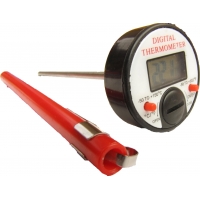 Optima - Termometr cyfrowy z bagnetem klimatyzacja -50 +150