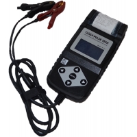 Optima - Tester akumulatora BT750 12V 24V