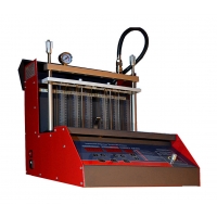 Optima - Tester wtryskiwaczy benzynowych z myjką ultradźwiękową