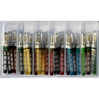 Optima - Zestaw Dysz Dławiących 26 Szt