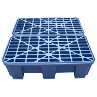 Magneti Marelli - Wanna ociekowa do oleju - plastikowa