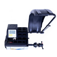 Magneti Marelli - Wyważarka do kół MM-WB1024