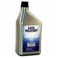 Magneti Marelli - Olej POE ISO 100 1L