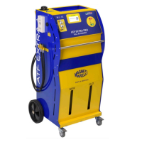 Magneti Marelli - Urządzenie ATF EXTRA PRO IOT automatyczne z wagami, roczna licencja, moduł wifi, drukarka, 2 dniowe obowiązkowe szkolenie w Sosnowcu