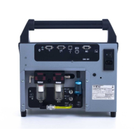 Magneti Marelli - Analizator spalin Smart Gas 4 gazy (z wyświetlaczem i drukarką) z certyfikatem MID PL bez bluetooth