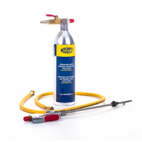 Magneti Marelli - Pistolet do użytku z systemem czyszczenia DPF/FAP