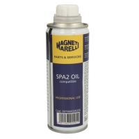 Magneti Marelli - Olej o parametrach odpowiadających SPA 2 do czynnika R134a/R1234yf 250 ml(kompresory elektryczne Sanden)